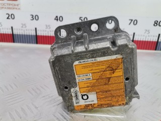 Блок AirBag Nissan Juke 2010-2014