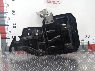 Полка аккумулятора, ориг. номер 648601KE5B, Nissan Juke 2010-2014