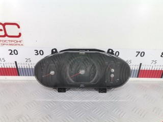 Щиток приборов (приборная панель) Kia Sportage 2010-2014