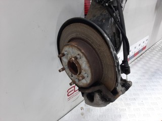 Балка подвески задняя, ориг. номер 39140603, Opel Astra 2012-2018