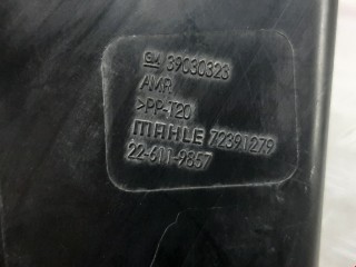Корпус воздушного фильтра, ориг. номер 39030323, 72391279, Opel Astra 2012-2018