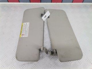 Козырек солнцезащитный, ориг. номер A1648100110, Mercedes ML W164 2005-2008