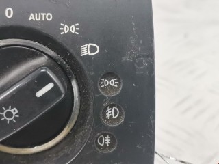 Переключатель света, ориг. номер A1645450704, 04058630, Mercedes ML W164 2005-2008