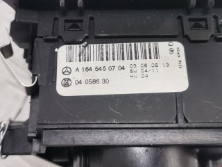 Переключатель света, ориг. номер A1645450704, 04058630, Mercedes ML W164 2005-2008