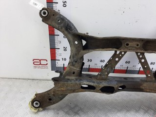 Балка подвески задняя, ориг. номер KD312880XE, Mazda CX5 2011-2015