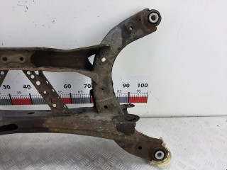 Балка подвески задняя, ориг. номер KD312880XE, Mazda CX5 2011-2015