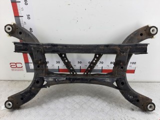 Балка подвески задняя, ориг. номер KD312880XE, Mazda CX5 2011-2015