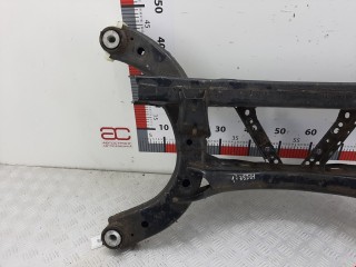 Балка подвески задняя, ориг. номер KD312880XE, Mazda CX5 2011-2015