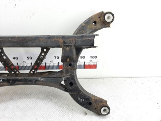 Балка подвески задняя, ориг. номер KD312880XE, Mazda CX5 2011-2015