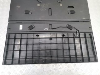 Пол багажника, ориг. номер KD45T0831, KD456883X, Mazda CX5 2011-2015