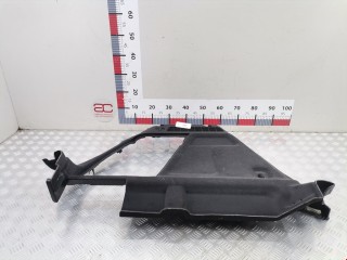 Обшивка багажника, ориг. номер 8U0863879L, Audi Q3 2011-2014