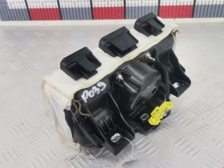 Подушка безопасности пассажира, ориг. номер 13499663, 13393369, Opel Astra 2012-2018