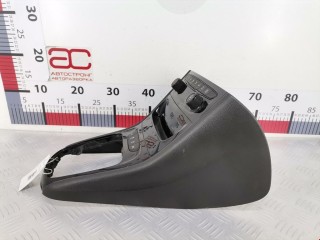 Блок управления печки/климат-контроля, ориг. номер 39042438, Opel Astra 2012-2018