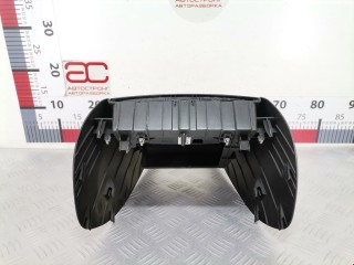 Блок управления печки/климат-контроля, ориг. номер 39042438, Opel Astra 2012-2018