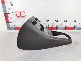 Блок управления печки/климат-контроля, ориг. номер 39042438, Opel Astra 2012-2018