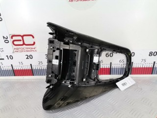 Блок управления печки/климат-контроля, ориг. номер 39042438, Opel Astra 2012-2018