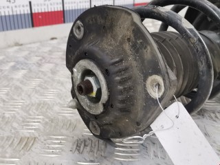 Стойка передняя правая, ориг. номер 39039574, 824903014620, Opel Astra 2012-2018