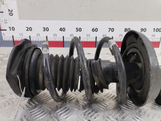 Стойка передняя правая, ориг. номер 39039574, 824903014620, Opel Astra 2012-2018