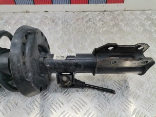 Стойка передняя правая, ориг. номер 39039574, 824903014620, Opel Astra 2012-2018