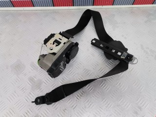 Ремень безопасности передний правый Mercedes ML W164 2005-2008