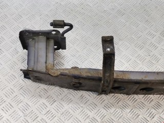 Усилитель бампера заднего, ориг. номер KD5350260D, Mazda CX5 2011-2015