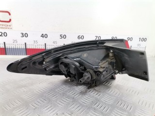 Фонарь задний правый, ориг. номер 39015944, Opel Astra 2012-2018