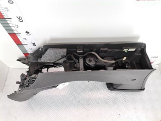 Подлокотник, ориг. номер 39017464, Opel Astra 2012-2018