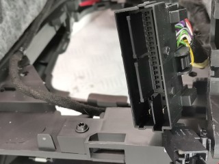 Подлокотник, ориг. номер 39017464, Opel Astra 2012-2018