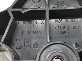 Кронштейн крепления бампера заднего, ориг. номер A1648800130, Mercedes ML W164 2005-2008