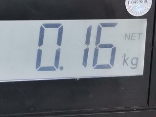 Кронштейн крепления бампера заднего, ориг. номер A1648800230, Mercedes ML W164 2005-2008