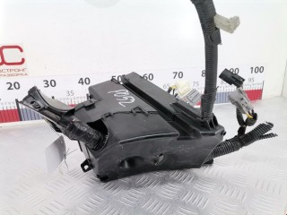 Блок предохранителей, Lexus RX 1997-2003