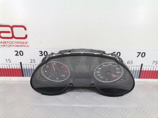 Щиток приборов (приборная панель), ориг. номер 8R0920981H, 503002381505, Audi Q5 2008-2012