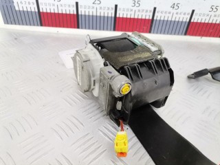 Ремень безопасности передний правый, ориг. номер 8R1857706L, 8R1857706J, Audi Q5 2008-2012