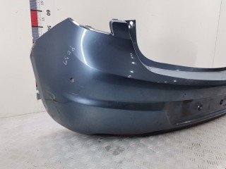 Бампер задний, ориг. номер 13425480, Opel Astra 2012-2018