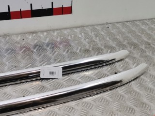 Дуги на крышу (рейлинги), ориг. номер 8U0860021A, Audi Q3 2011-2014