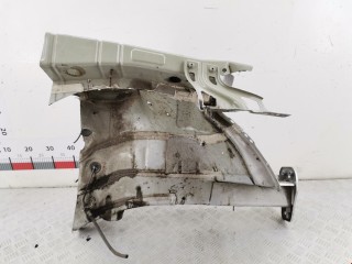 Лонжерон правый, ориг. номер 8U0803092TA, Audi Q3 2011-2014