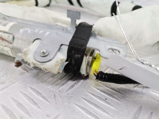 Подушка безопасности боковая (шторка), ориг. номер 985P01KA0B, 34121067, Nissan Juke 2010-2014