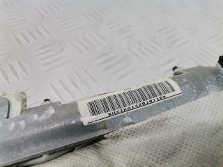 Подушка безопасности боковая (шторка), ориг. номер 985P01KA0B, 34121067, Nissan Juke 2010-2014