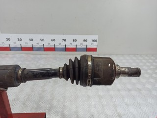 Полуось передняя правая (приводной вал, ШРУС), ориг. номер 495012Y900, Hyundai ix35 2009-2013
