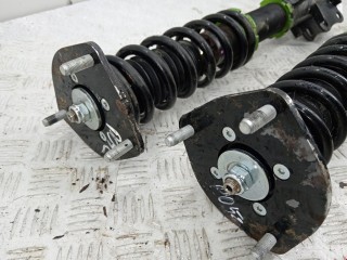 Винтовая подвеска (койловеры), ориг. номер 4852049565, Lexus RX 1997-2003