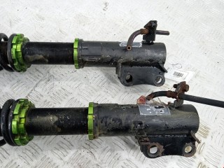 Винтовая подвеска (койловеры), ориг. номер 4852049565, Lexus RX 1997-2003