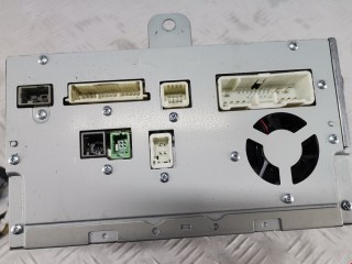 Магнитола, ориг. номер KD5366DV0B, Mazda CX5 2011-2015