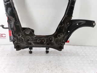 Балка подвески передняя (подрамник), ориг. номер 544001KK2A, Nissan Juke 2010-2014