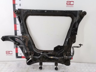 Балка подвески передняя (подрамник), ориг. номер 544001KK2A, Nissan Juke 2010-2014