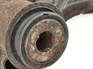 Балка подвески передняя (подрамник), ориг. номер 544001KK2A, Nissan Juke 2010-2014