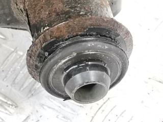 Балка подвески передняя (подрамник), ориг. номер 544001KK2A, Nissan Juke 2010-2014