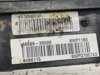 Блок ABS, ориг. номер 4405042080, Toyota RAV4 2003-2005