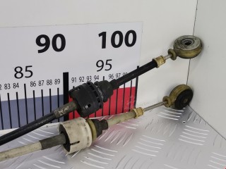 Кулиса, ориг. номер 55489542, 55499322, Opel Astra 2012-2018