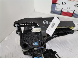 Кулиса, ориг. номер 55489542, 55499322, Opel Astra 2012-2018