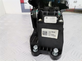 Кулиса, ориг. номер 55489542, 55499322, Opel Astra 2012-2018